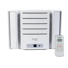 Ar Condicionado de Janela Springer Midea Eletrônico 7.500 BTU/h Frio B