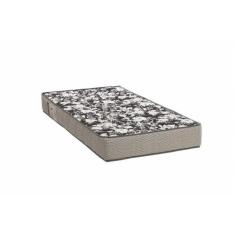 Colchão Solteiro Physical Ultra Resistente 078X188X17 Ortobom