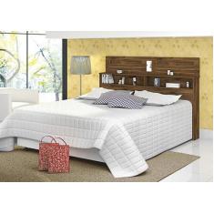 Cabeceira Casal Florença 1,40 Malbec - Vitamov