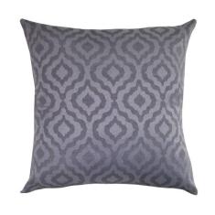 Capa para Almofada em Jacquard Estampado 45cm x 45cm - Paulo Cezar Enx