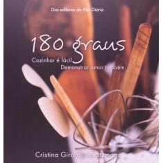 Livro - 180 Graus