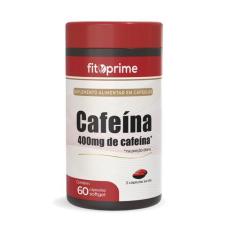 Cafeína Thermo Com 60 Cápsulas Fitoprime