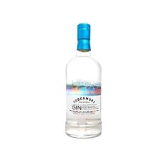 Gin Tobermory 750ml - Destilado na Ilha com Botânicos