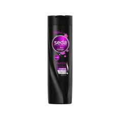Shampoo Seda Pretos Luminosos - 325ml