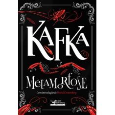 Livro - Metamorfose