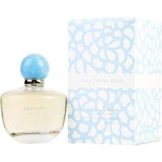 Perfume Feminino Oscar De La Renta Something Blue Oscar De La Renta Eau De Parfum 100 Ml