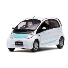 Miniatura Vitesse Mitsubishi Imiev Escala 1/43