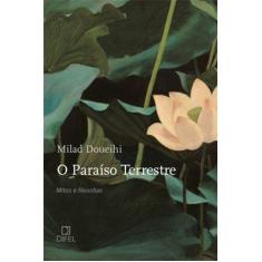 Livro - O paraíso terrestre