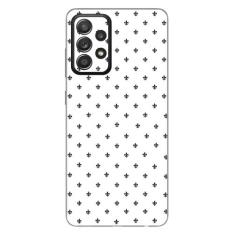 Capa Adesivo Skin176 Verso Para Samsung Galaxy A52 (2021) - KawaSkin