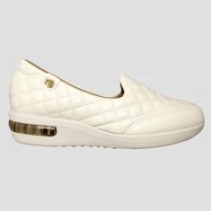 Tênis Modare Com Bolha Em Gel Amortecedor Conforto 7320.263