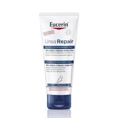 Eucerin Urea Repair Plus Creme Para Pés 104g