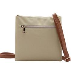 BOLSA CHENSON TRANVERSAL FEMININO REF: CHE3184589-Feminino