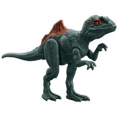 Boneco Articulado Dinossauro Jurassic World Dominion Concavenator 30cm