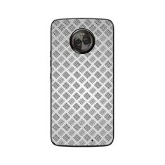 Capa Adesivo Skin366 Verso Para Motorola Moto X4 - KawaSkin