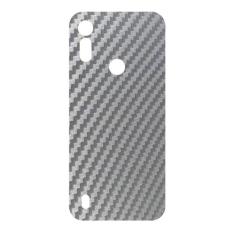 Capa Adesivo Skin350 Verso Para Motorola Moto E6s (2020) - KawaSkin