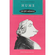 Hume em 90 minutos: (1711-1776)