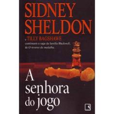 Senhora do Jogo, A
