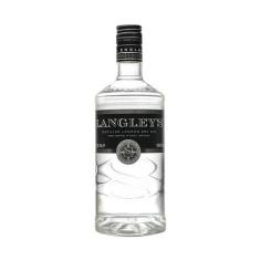 Gin Langley's London Dry Seco N.8 - 700Ml