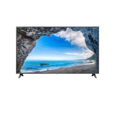 Smart TV 43&quot; LG 4K UHD 43UQ751C0SF ThinQ AI HDMI Preto