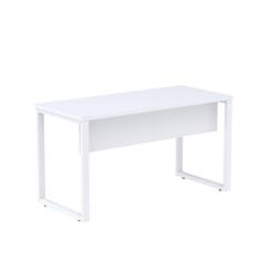 Mesa Madeira 1340x600mm M134/60p25tub Branco