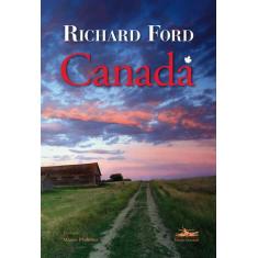 Livro - Canadá
