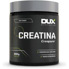 Creatina Creapure 300g Dux Nutrition