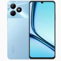 Smartphone Realme Note 50 4G 128GB / 4GB Ram (Versao Global), 128GB, A