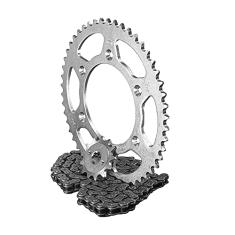 Kit Transmissao Darom Crf 230 2006/