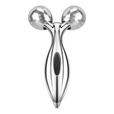 Rolo Massageador Facial 3D - Efeito Lifting