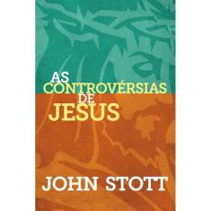 As controvérsias de Jesus