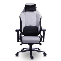 Cadeira Gamer Xt Racer Draco - Preta E Cinza