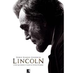 Livro Lincoln