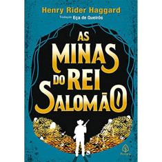 As minas do rei Salomão