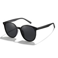 Cyxus Óculos de Sol Feminino, Óculos de Sol Polarizados para Mulheres Óculos de Sol Masculinos Proteção UV para Dirigir Acampamentos de Viagem