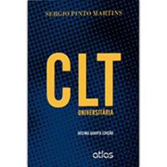 CLT Universitária
