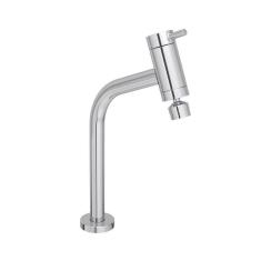 Torneira De Mesa Para Cozinha 1167 Link Cromado - Deca