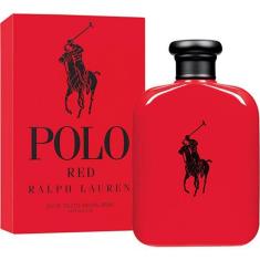 Perfume Polo  De Toilette Ralph Lauren 125ml