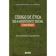 Código De Ética Do/A Assistente Social Comentado