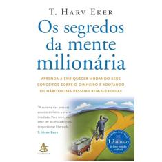Os Segredos Da Mente Milionaria