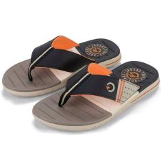 Chinelo Masculino Conforto Cartago Sevilha 11333