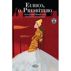 Livro - Eurico, o presbítero