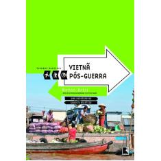 Livro - Vietnã pós-guerra