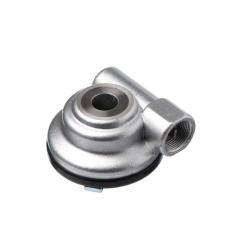 Engrenagem Velocimetro (desmultiplicador) Gp7 Yes 125 - GP 