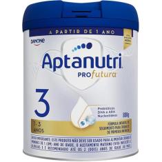 Fórmula Infantil Pó Aptanutri Profutura 3 800G - Danone (7891025118763