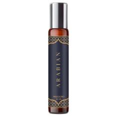 Perfume Arabian Masculino - Spray Portátil 10ml - Essência do Brasil