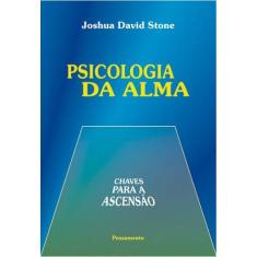 Livro - Psicologia da Alma