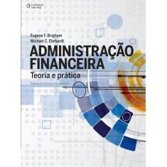 Livro - Administração financeira