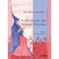 A Montanha Das Dezoito Virtudes