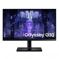 Monitor Samsung Gamer 24" Fhd 144h Ls24bg300elmzd