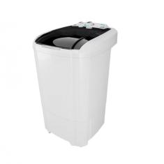 Lavadora Britânia 20kg Blr04 Semiautomática Branco 110v